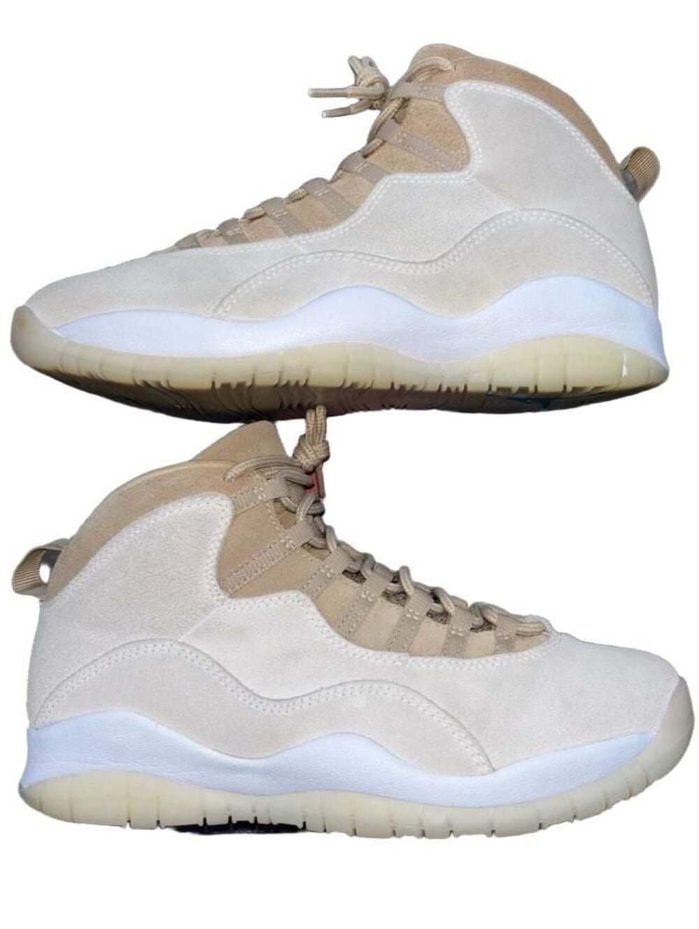 Jordan 10 Retro SoleFly 10th Anniversary. Sz 9 men’s
